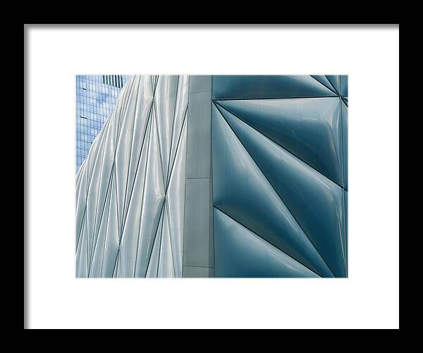  Framed Print featuring the photograph Untitled #45 by Rob Darby