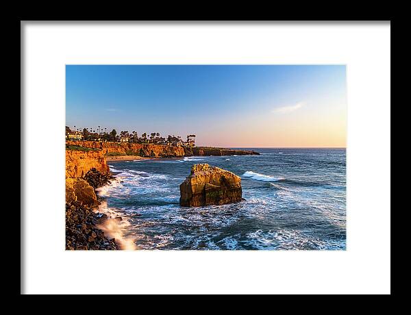 America Framed Print featuring the photograph Beginning the Ritual by ProPeak Photography