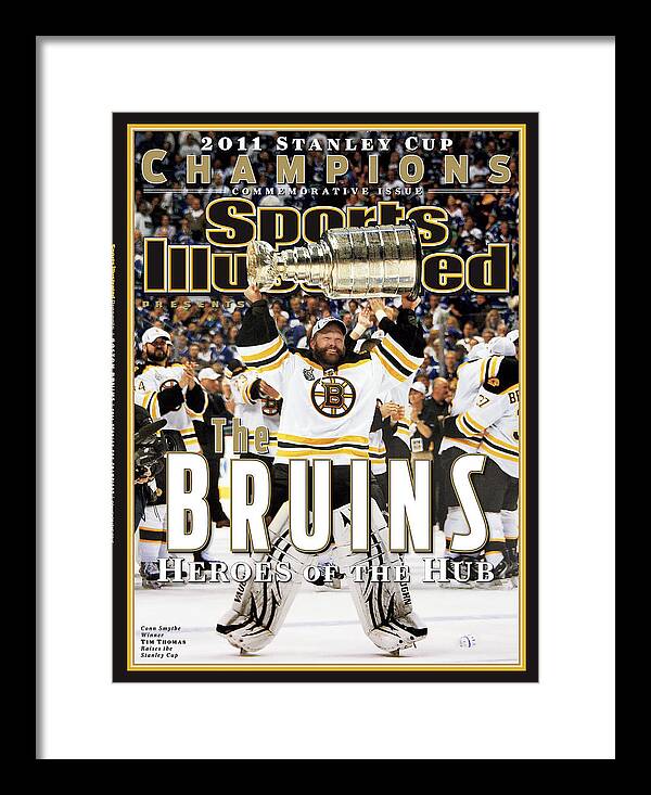 Boston Bruins - Sports Illustrated
