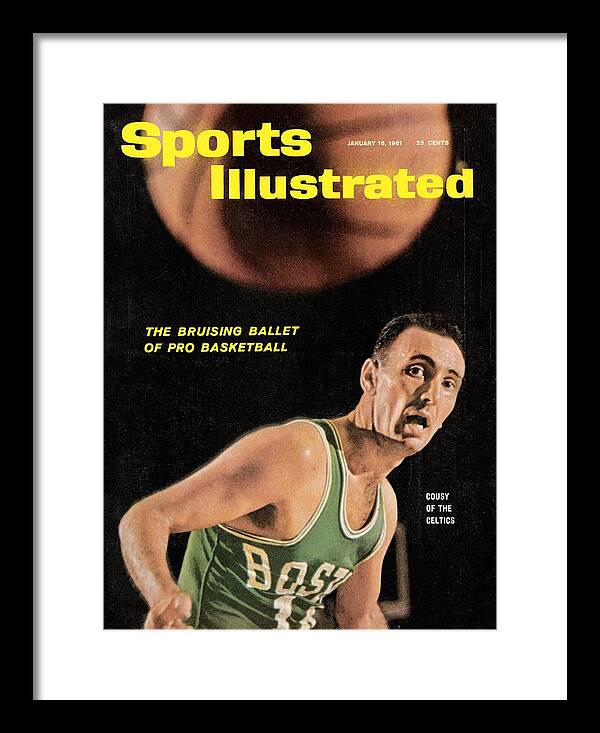 January 23, 1978 Sports Illustrated via Getty Images Cover