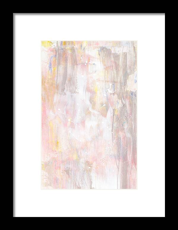 Acryl
Painting
Brush
Strokes
Abstract
Contemporary
Texture
Background
Soft
Grey
Pink
Orange
Psychedelic Framed Print featuring the photograph Colored Mess by Uplusmestudio