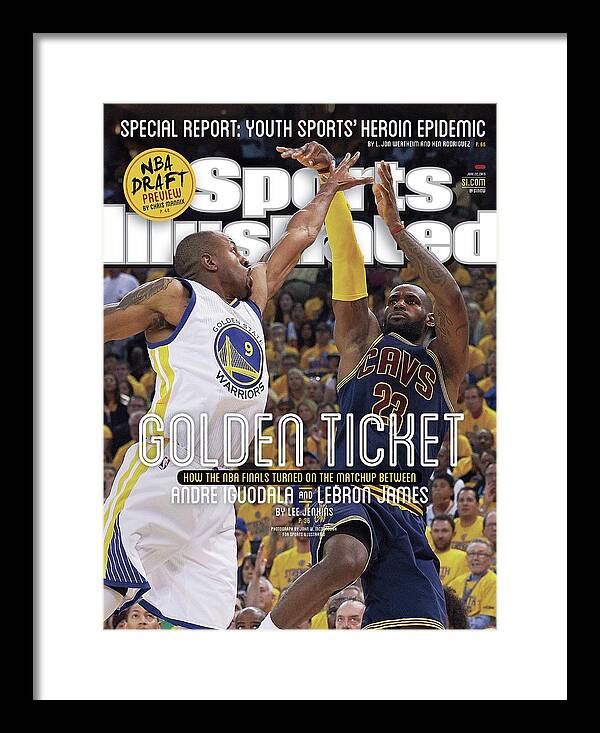 47 HQ Images Covers Nba Game Matchups - Seven Years Ago Today John Wall S Sports Illustrated Cover Came Out Kentucky Sports Radio