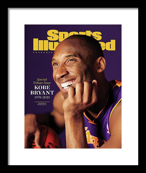 Kobe Bryant Through the Years - Sports Illustrated