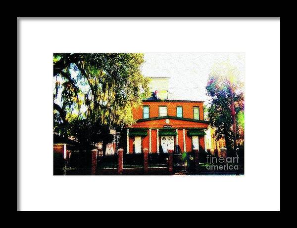 Nonprofits Framed Print featuring the photograph Light and Purpose Masjid Jihad Number 2 by Aberjhani