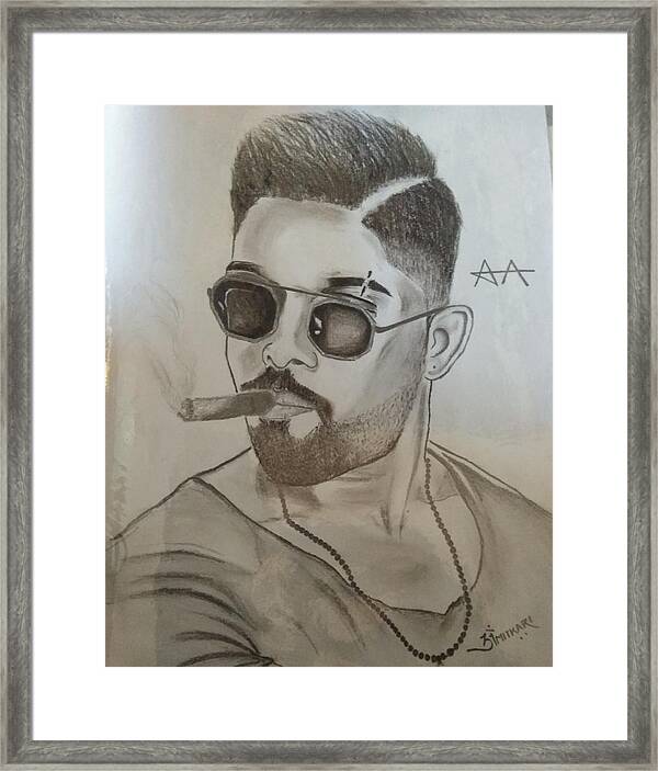 Karan Arts  Guru Randhawa drawing art facebookpost FacebookChallenge  httpsyoutubeAtp1JXmqG2M  Facebook