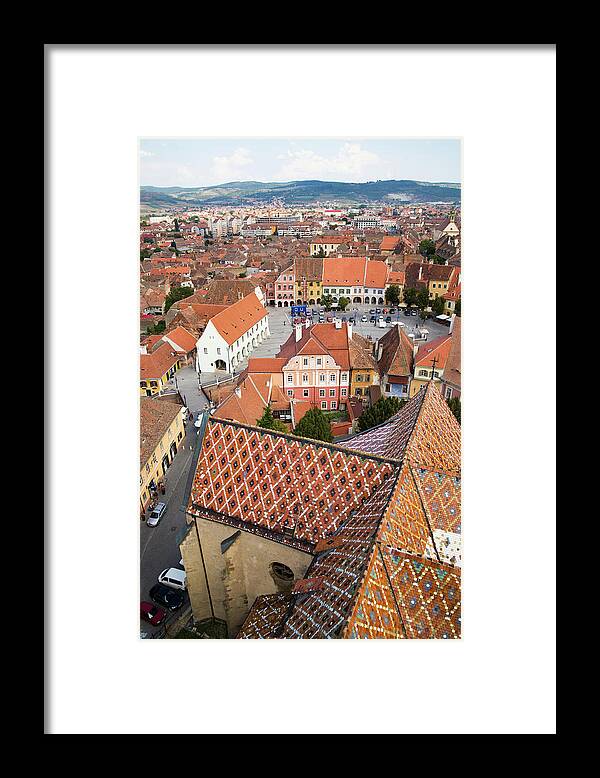 Hermannstadt Photos and Images