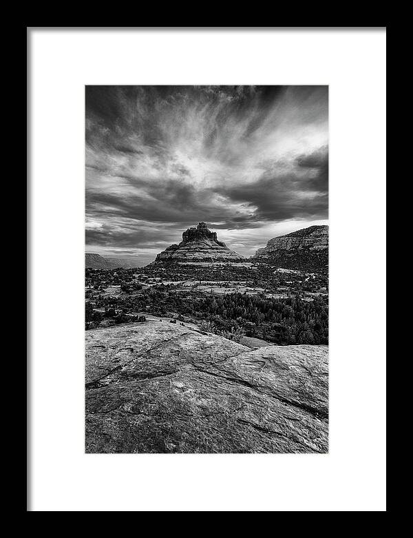 America Framed Print featuring the photograph Strong Masculine Vortex by ProPeak Photography