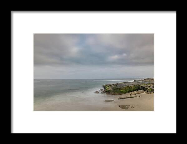 California Framed Print featuring the photograph Wnd4 by TM Schultze