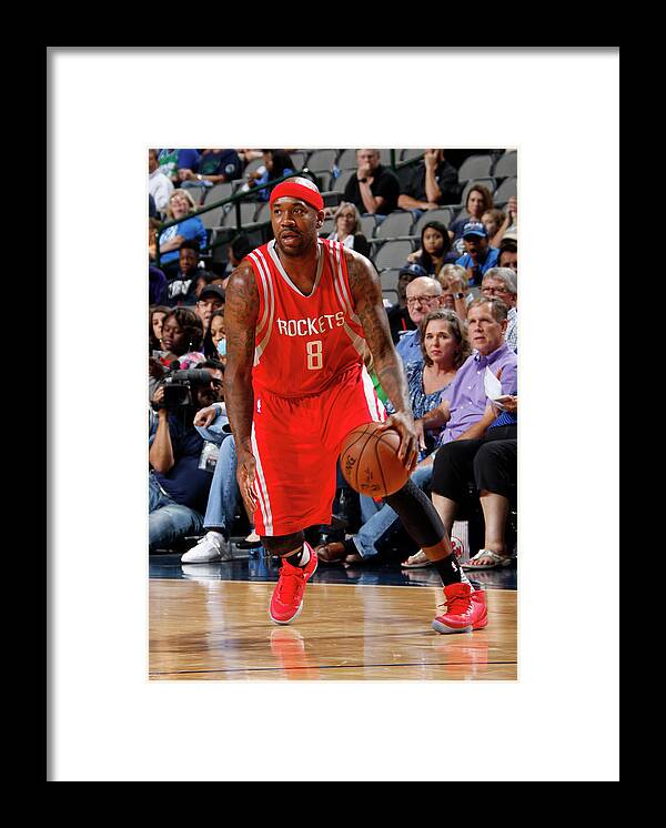 Bobby Brown Framed Print featuring the photograph Bobby Brown #1 by Glenn James