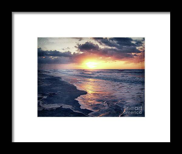 Hilton Head Island Framed Print featuring the photograph Hilton Head Island #1 by Phil Perkins