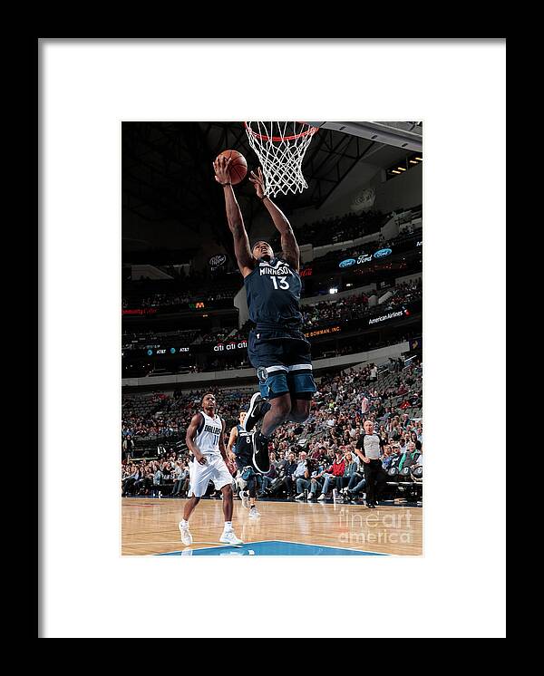 Marcus Georges-hunt Framed Print featuring the photograph Marcus Georges-hunt by Glenn James