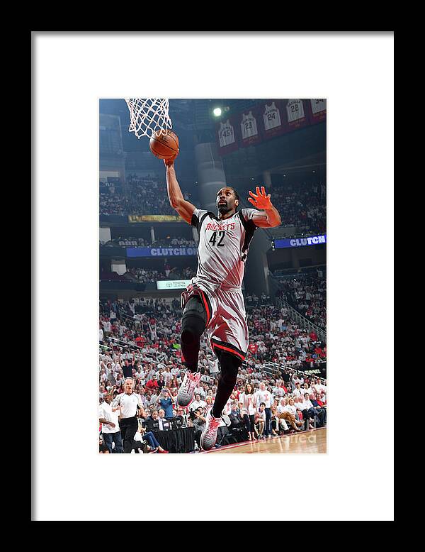 Nene Hilario Framed Print featuring the photograph Nene Hilario #1 by Jesse D. Garrabrant