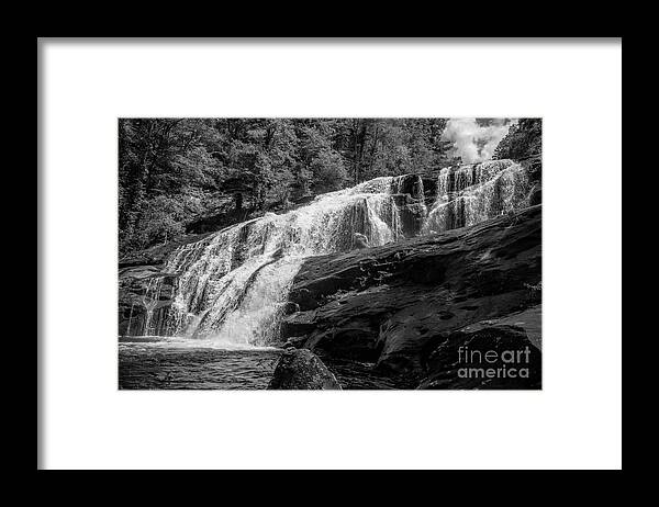 3682 Framed Print featuring the photograph Tennessee Wall Art by FineArtRoyal Joshua Mimbs