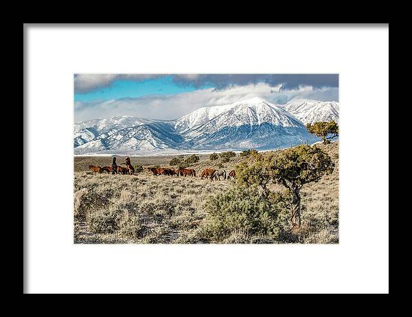  Framed Print featuring the photograph 1dx25710 by John T Humphrey