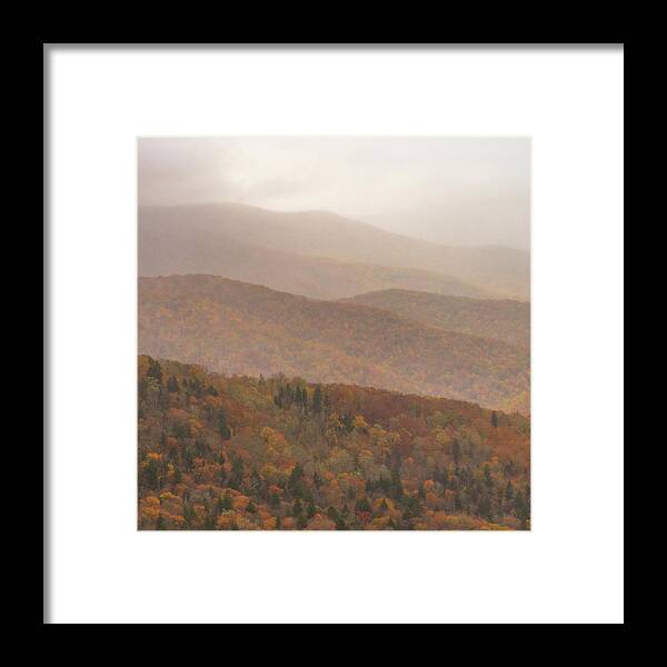 Fall Framed Print featuring the photograph 249 by Bill Martin