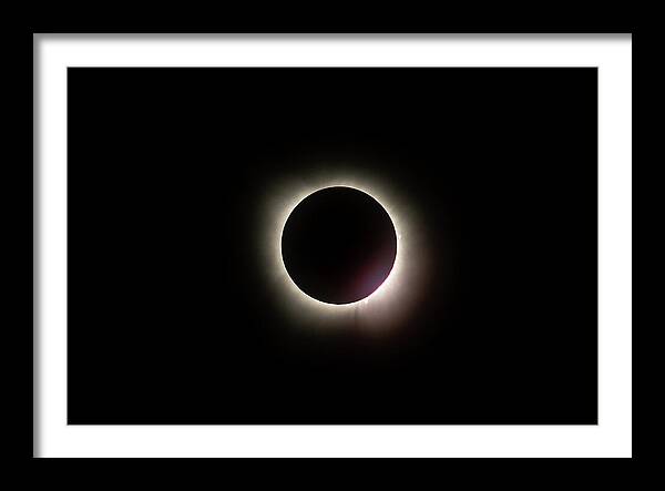 2024 Total Solar Eclipse by Artgenik Official