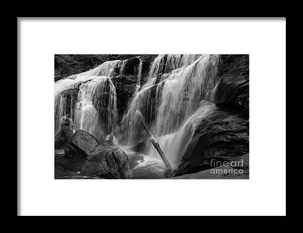 3728 Framed Print featuring the photograph Tennessee Wall Art #6 by FineArtRoyal Joshua Mimbs