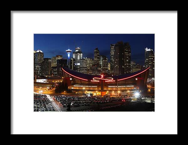 American League Baseball Framed Print featuring the photograph Sports Contributor Archive 2016 #9 by Tom Szczerbowski
