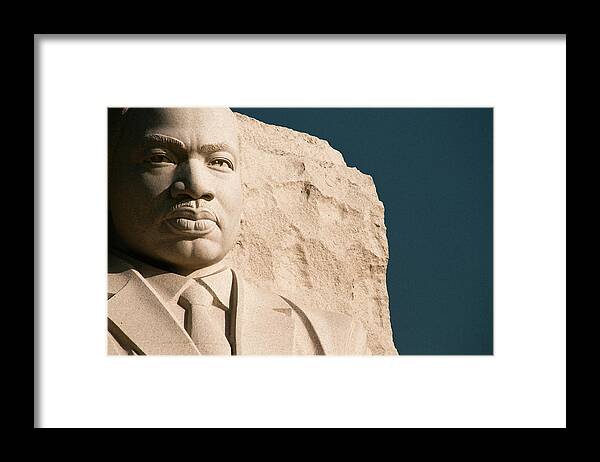 Travel Framed Print featuring the photograph Washington DC #9 by Claude Taylor