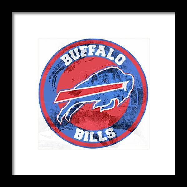 buffalo bills symbol