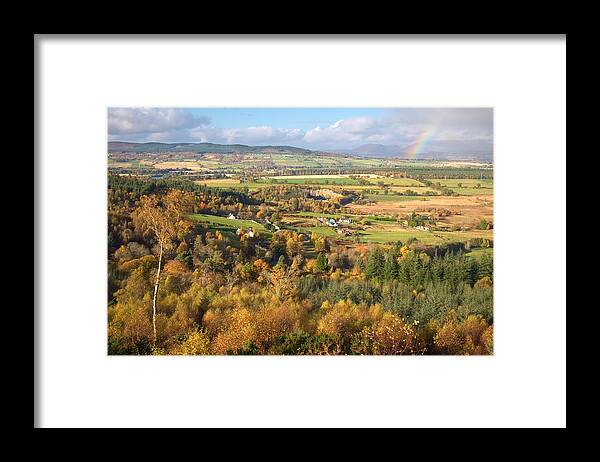 Cabrich Framed Print featuring the photograph Cabrich by Gavin MacRae