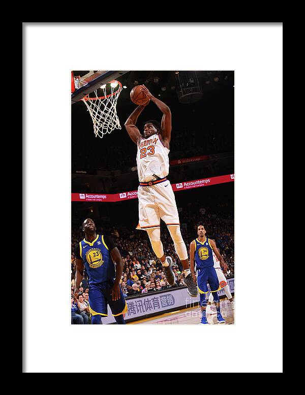Danuel House Framed Print featuring the photograph Danuel House by Noah Graham