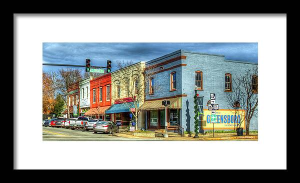 Custom Art Frame Shop Greensboro - Wholesale Frames