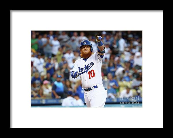Justin Turner Photos for Sale