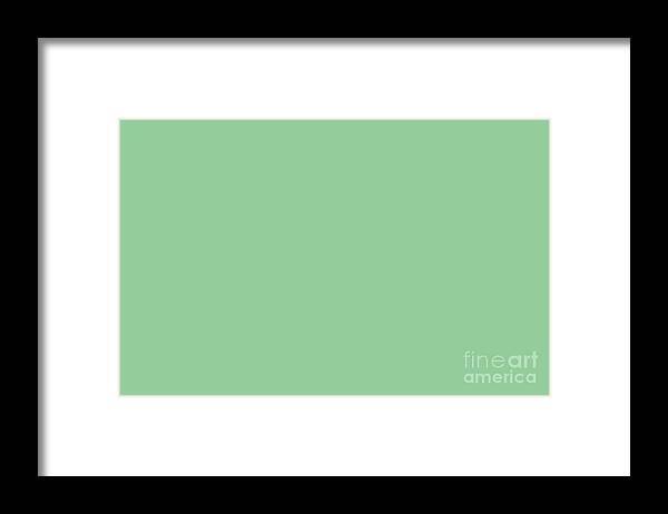 Light Pastel Gray Green Solid Color Pairs To Sherwin Williams