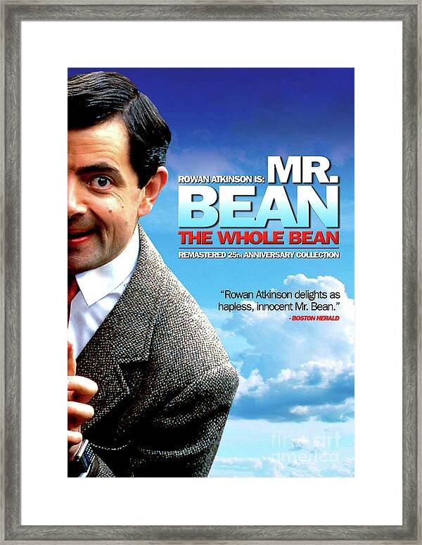 Mr bean in america full movie sale