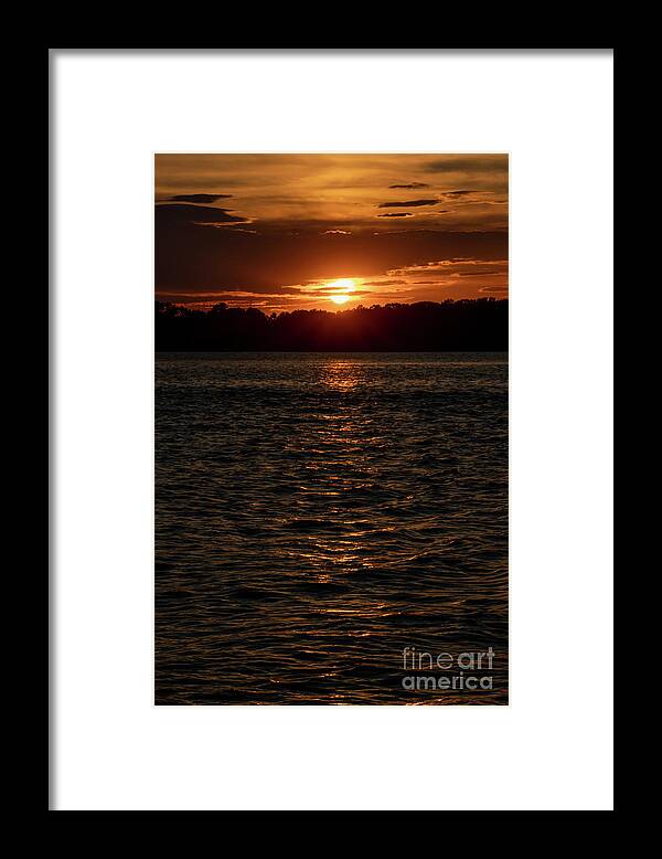 Amazing Framed Print featuring the photograph Sailor's Dream by Elizabeth Dow
