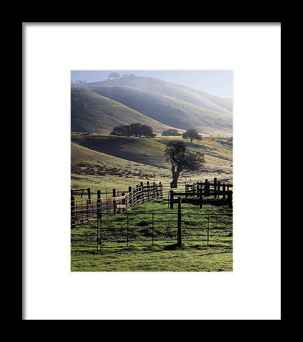 Framed Print featuring the photograph San Miguel #2827 by Lars Mikkelsen