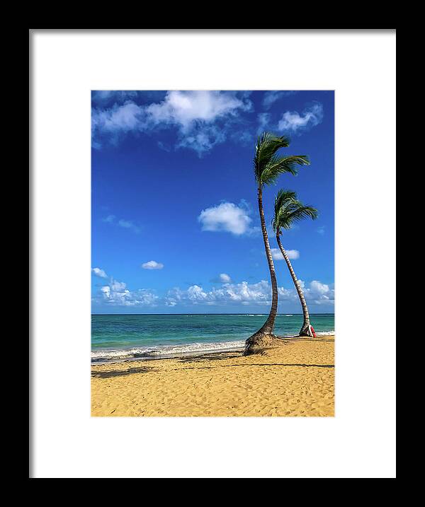 Peace Framed Print featuring the photograph Serenity by Susie Weaver