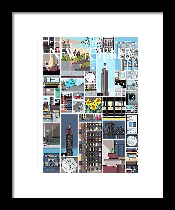 Custom Cut Mirrors - New Yorker Picture Frames of Manhattan