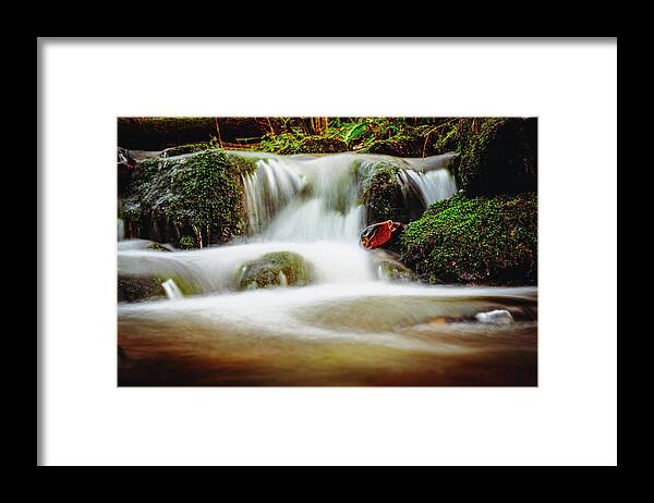 Wales Framed Print featuring the photograph That Friday Feeling by Gavin Lewis