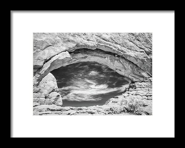 America Framed Print featuring the photograph The eye is watching you. The eye knows your every move. The eye by Eugene Nikiforov