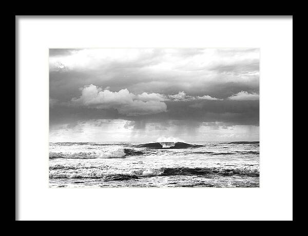  Framed Print featuring the photograph Threshold by Mia Badenhorst