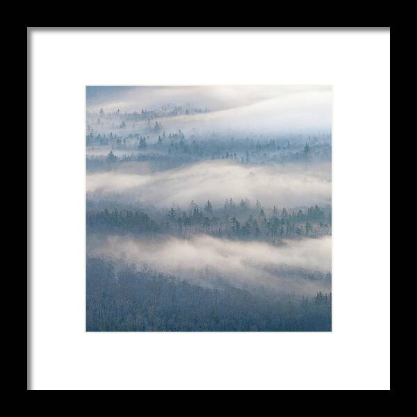 Landscapes Framed Print featuring the photograph Untitled 38 by Bill Martin