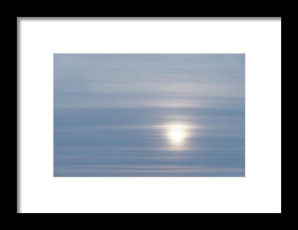 Winter Framed Print featuring the photograph Winter Sky by Phil And Karen Rispin