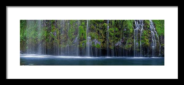  Framed Print featuring the photograph Zen by Ryan Workman Photography