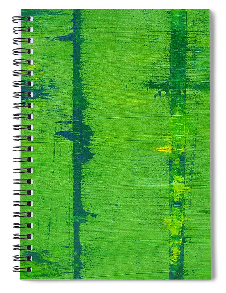 Mr Pickles | Spiral Notebook