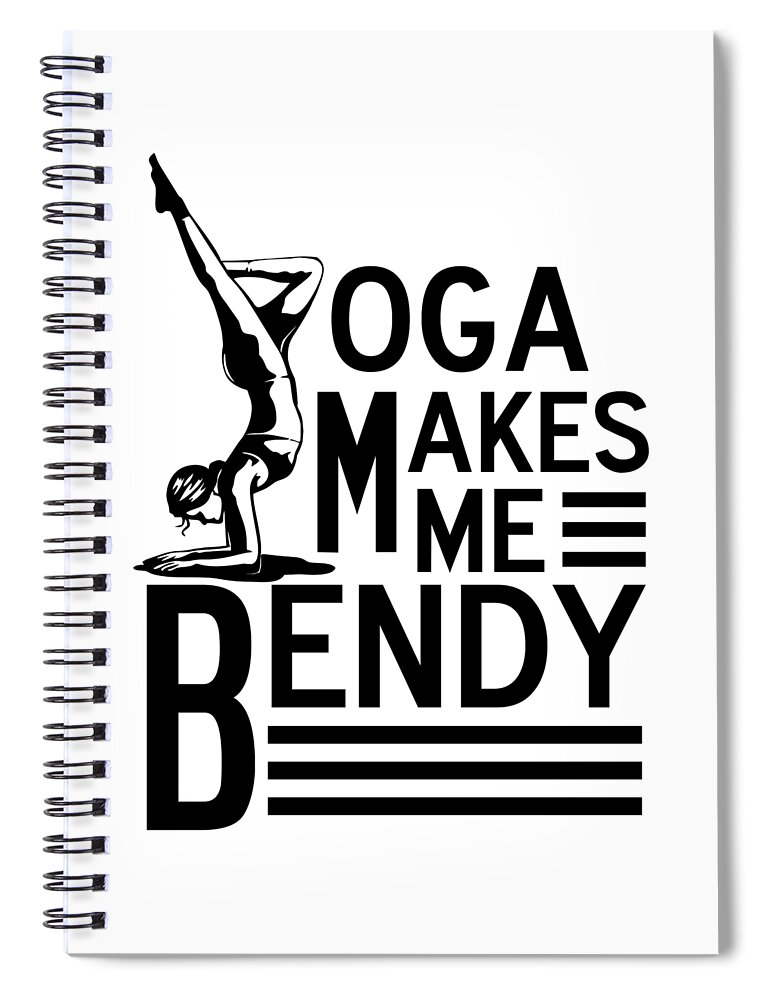 Funny Yoga Art for Women and Men Namaste Flexible Pose Light #2 Kids T-Shirt  by Nikita Goel - Fine Art America