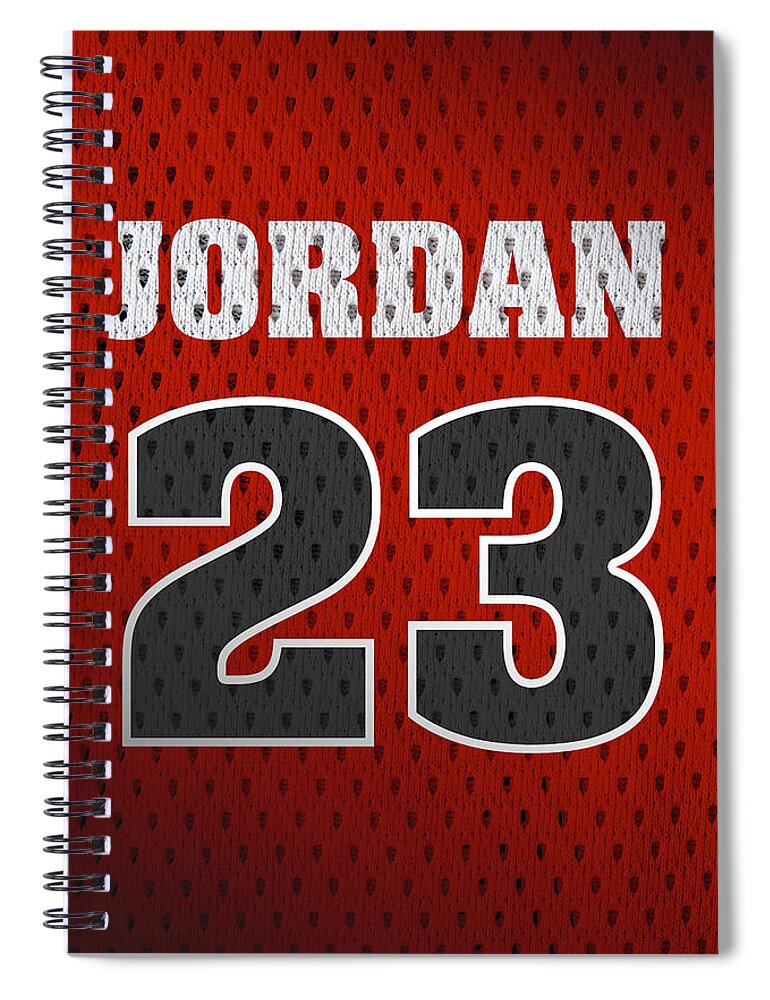 michael jordan vintage jersey