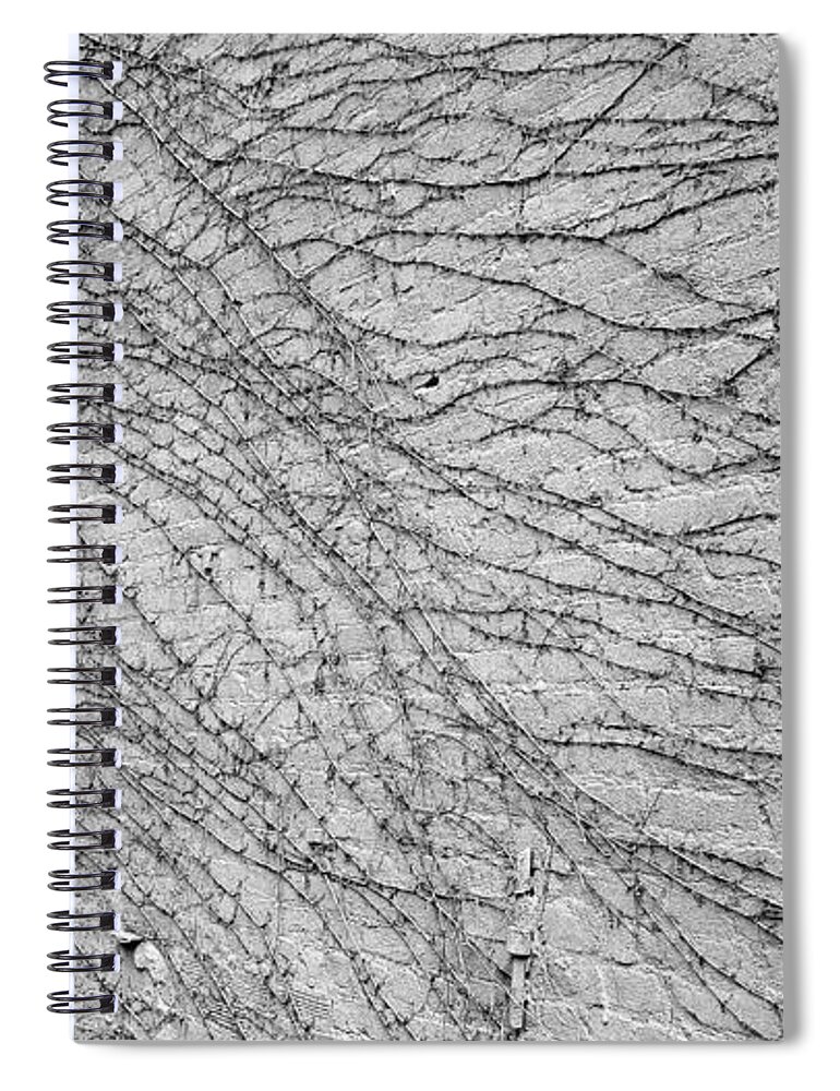 The High Line Spiral Notebook featuring the photograph The High Line 139 by Rob Hans