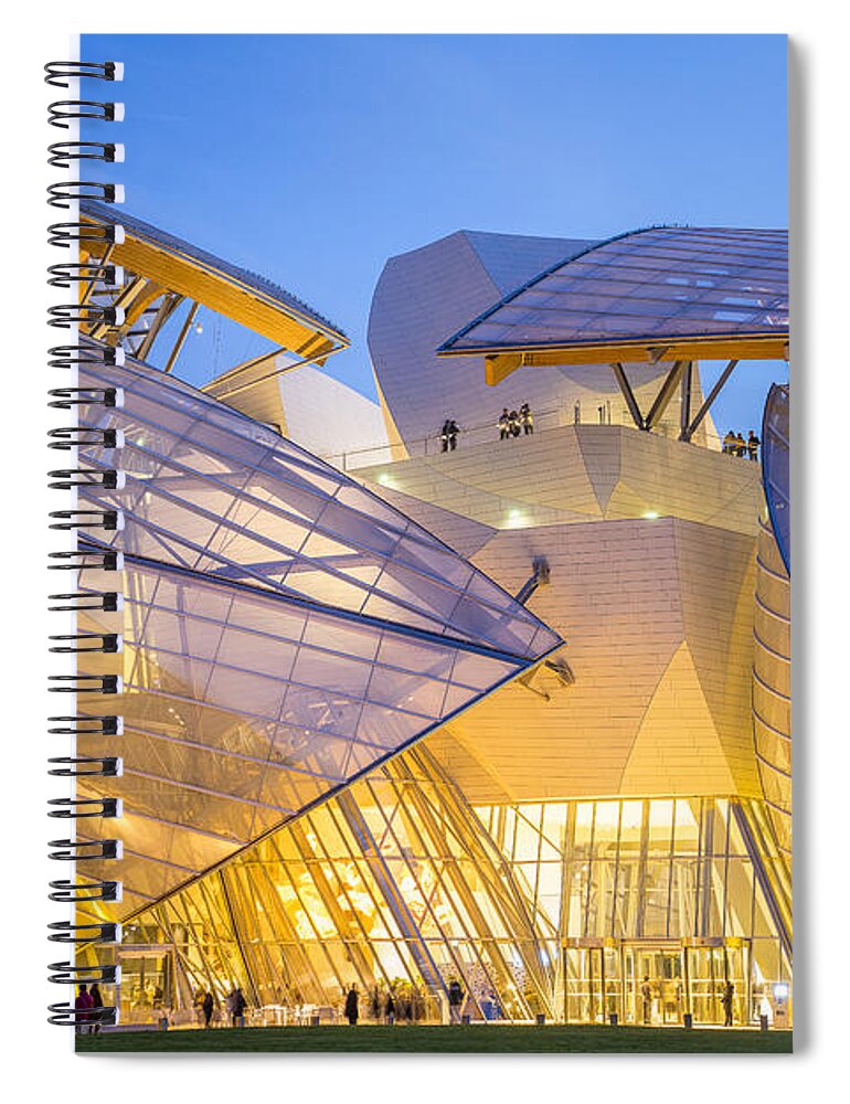 Louis Vuitton Spiral Notebooks for Sale - Fine Art America