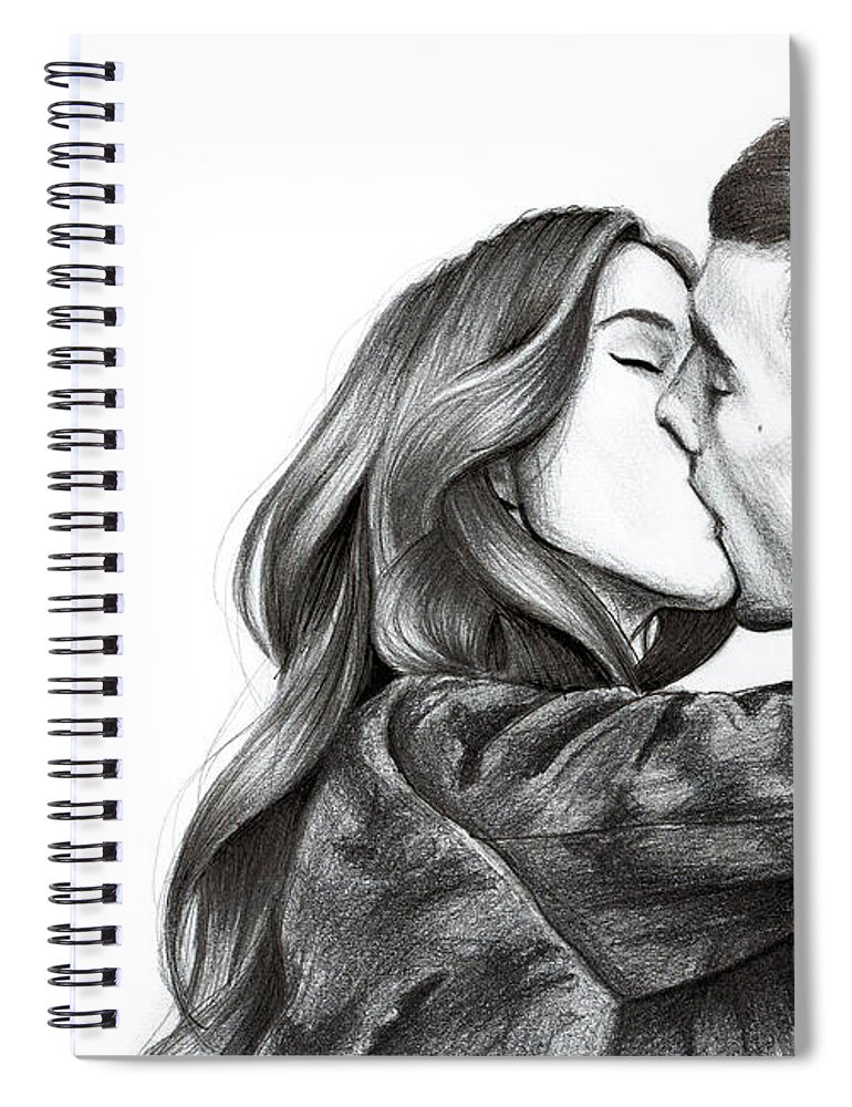 Draw Romantic Couple easy Pencil sketch : r/drawings