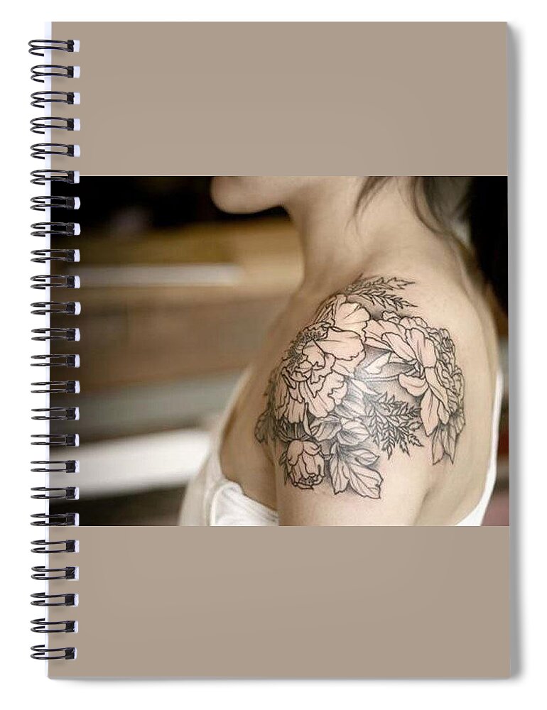 Tatuagem] Tatuagens da OS, Page 6
