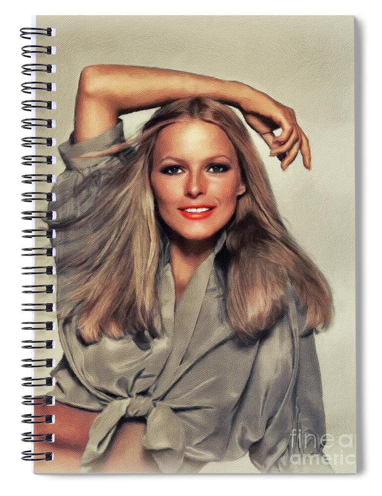 Cheryl ladd pictures