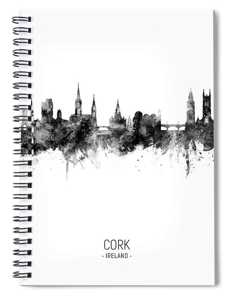 Crok Sketch Notebook Black Pages