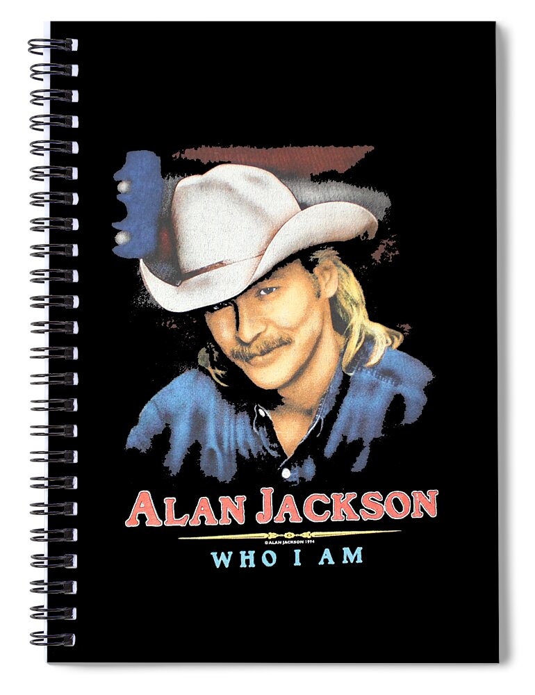 Who I Am (Alan Jackson album) - Wikipedia